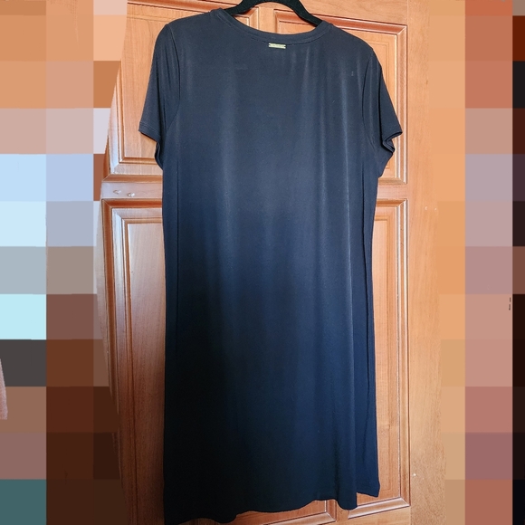 Michael Kors Shift Dress - Picture 3 of 4